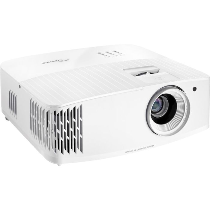 Проектор Optoma UHD35х изображение 2