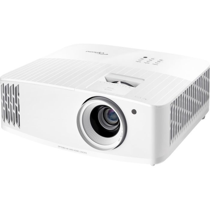 Проектор Optoma UHD35х изображение 3