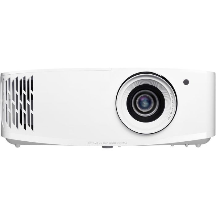 Проектор Optoma UHD35х изображение 4