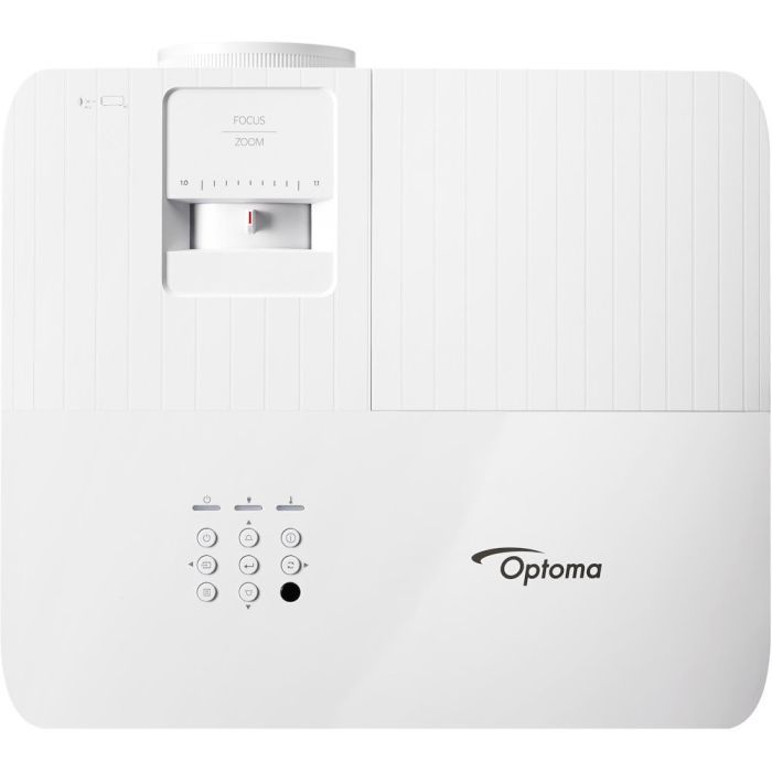 Проектор Optoma UHD35х изображение 5
