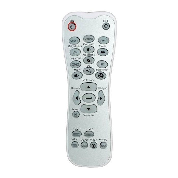 Проектор Optoma UHD35х изображение 7
