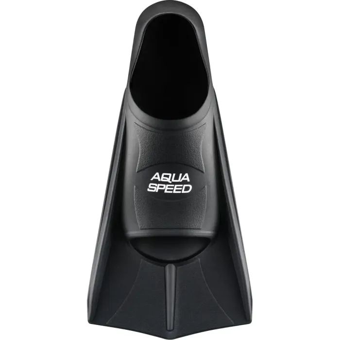 Ласты Aqua Speed Training Fins 137-26 2724 чорний 31-32 (5908217627247) изображение 3