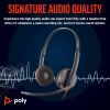 Наушники Poly Blackwire 3220 USB-A/C (8X228AA) изображение 2