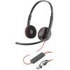 Наушники Poly Blackwire 3220 USB-A/C (8X228AA)