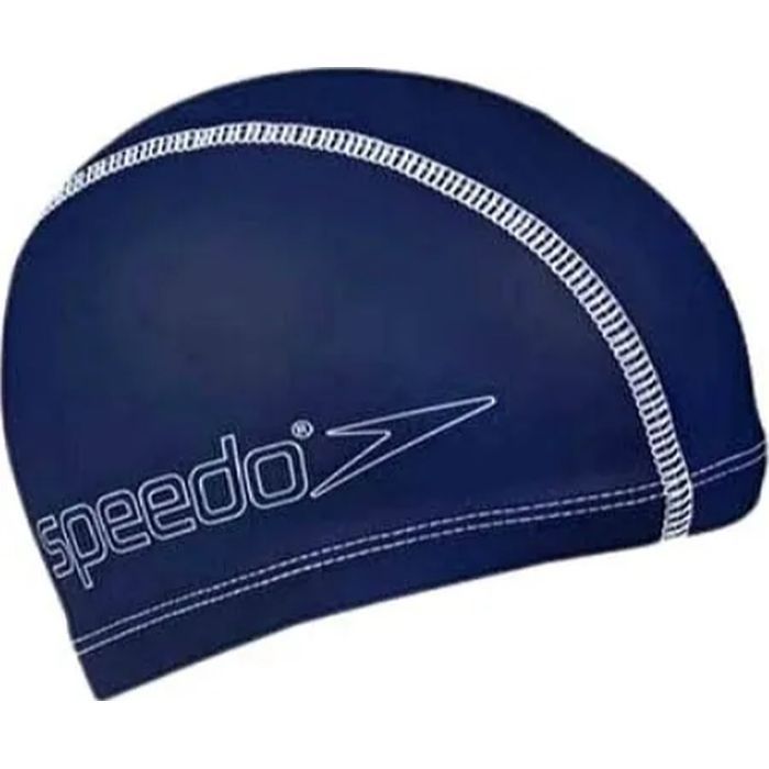 Шапка для плавания Speedo Pace Cap JU синій 8-720731819 OSFM (5053744638614)