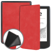 Чохол до електронної книги BeCover Smart Case PocketBook 629 Verse / 634 Verse Pro 6" Red (710979) зображення 2