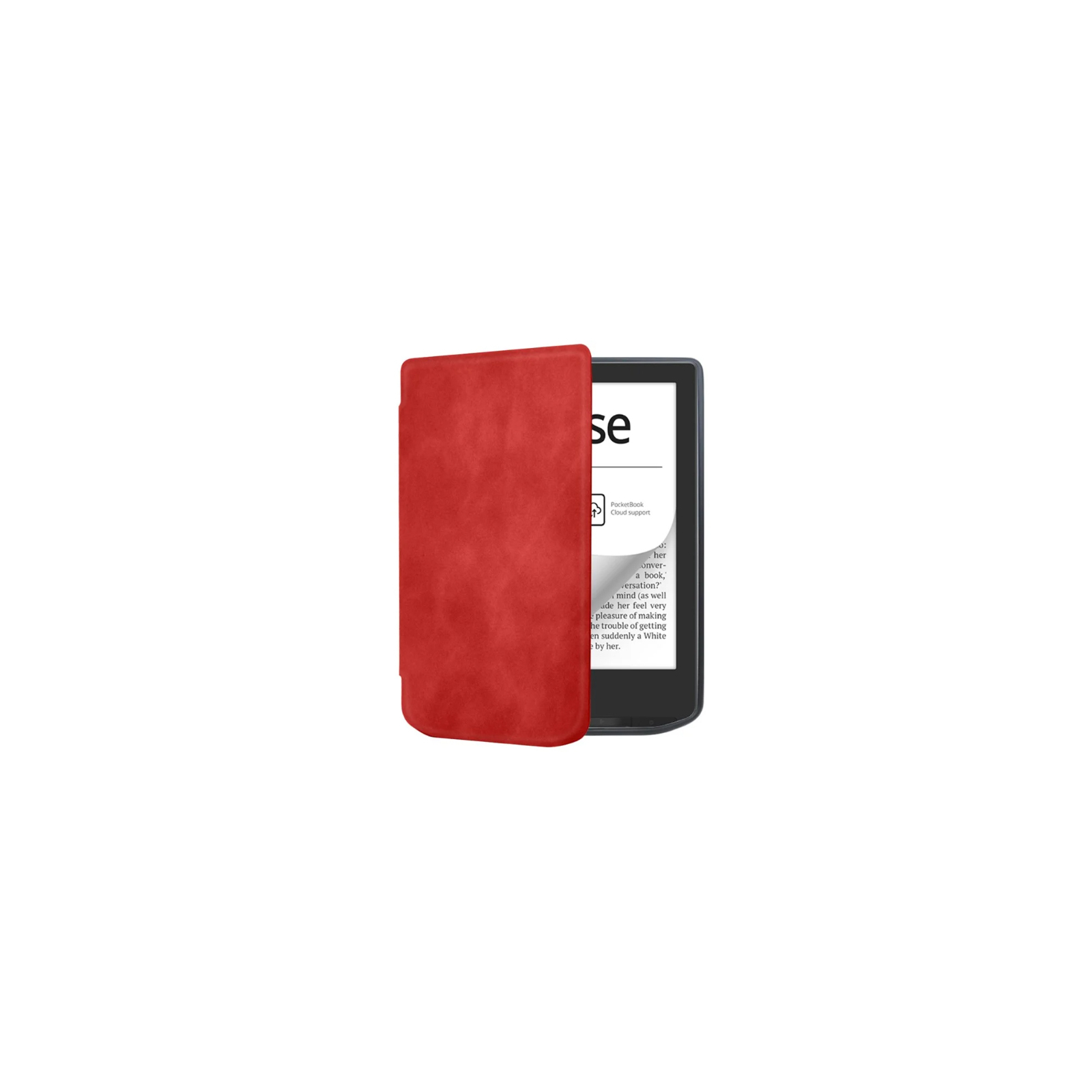 Чехол для электронной книги BeCover Smart Case PocketBook 629 Verse / 634 Verse Pro 6" Time To Travel (710982)