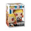 Фигурка для геймеров Funko Pop серии Убийца демонов - Ренгоку (65623) изображение 3
