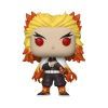 Фигурка для геймеров Funko Pop серии Убийца демонов - Ренгоку (65623)