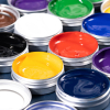 Гуашеві фарби Arrtx 9A 9 кольорів (LC302819) зображення 8
