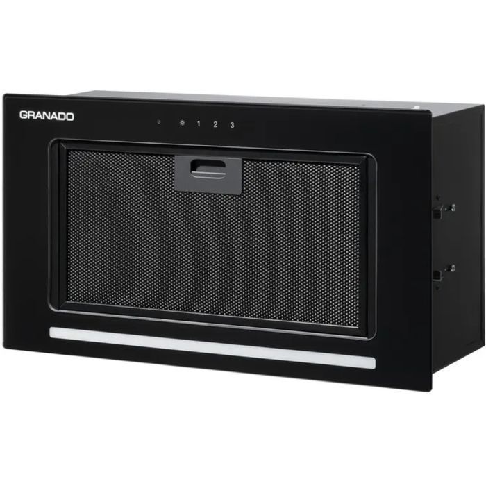 Вытяжка кухонная GRANADO Palamos 4613-1200 White glass (GCH4613120055)