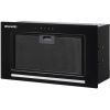 Вытяжка кухонная GRANADO Palamos 4613-1200 Black glass (GCH4613120011)