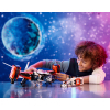 Конструктор LEGO Technic Грузовой космический корабль VTOL LT81 1365 деталей (42181) изображение 2