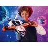Конструктор LEGO Technic Грузовой космический корабль VTOL LT81 1365 деталей (42181) изображение 3