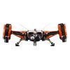 Конструктор LEGO Technic Грузовой космический корабль VTOL LT81 1365 деталей (42181) изображение 6