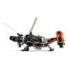 Конструктор LEGO Technic Грузовой космический корабль VTOL LT81 1365 деталей (42181) изображение 7