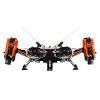 Конструктор LEGO Technic Грузовой космический корабль VTOL LT81 1365 деталей (42181) изображение 8