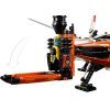 Конструктор LEGO Technic Грузовой космический корабль VTOL LT81 1365 деталей (42181) изображение 9