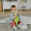 Погремушка DobabyDoo Активная лиса (4001998049039) изображение 4