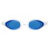 Очки для плавания Arena Spider 000024-711 синій, прозорий Уні OSFM (3468335803425) изображение 2