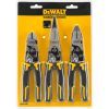 Набор инструментов DeWALT Compound Action, 3 шт. (DWHT0-70485) изображение 2