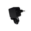 Блок живлення для Мікро ПК Raspberry Pi 27W USB-C Black / EU (SC1157)
