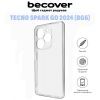 Чехол для мобильного телефона BeCover Tecno Spark Go 2024 (BG6) Transparancy (710906) изображение 6
