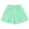 Набір дитячого одягу Blueland із шортами (16005-134G-green) зображення 3