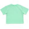 Набір дитячого одягу Blueland із шортами (16005-134G-green) зображення 5