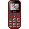 Мобильный телефон Nomi i1871 Red изображение 2