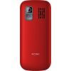Мобильный телефон Nomi i1871 Red изображение 3
