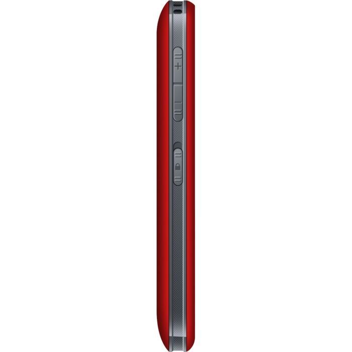 Мобильный телефон Nomi i1871 Red изображение 4