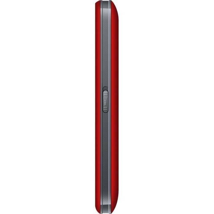 Мобильный телефон Nomi i1871 Red изображение 5