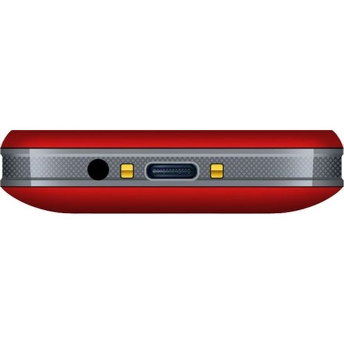 Мобильный телефон Nomi i1871 Red изображение 7