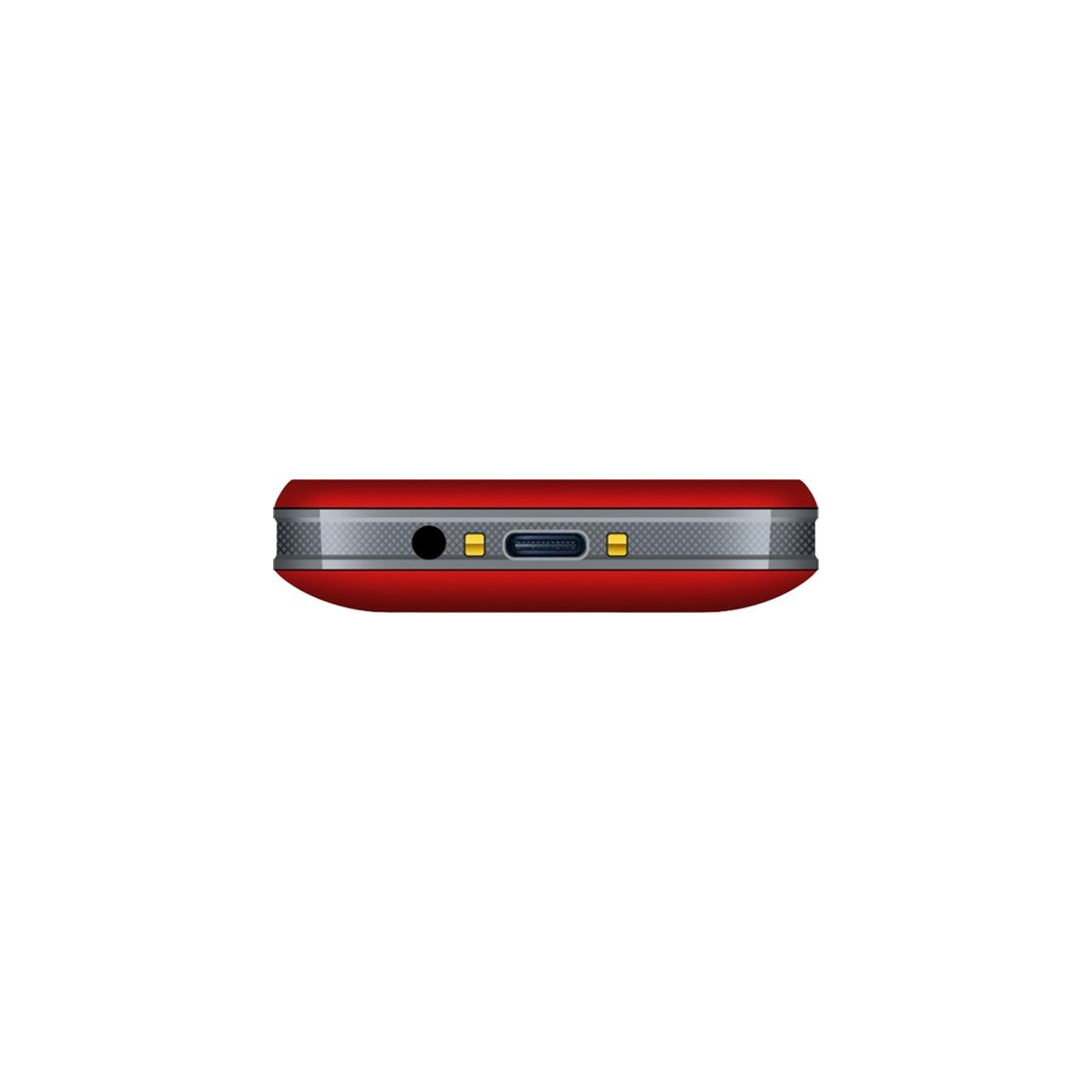 Мобильный телефон Nomi i1871 Red изображение 7