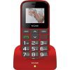 Мобильный телефон Nomi i1871 Red изображение 8