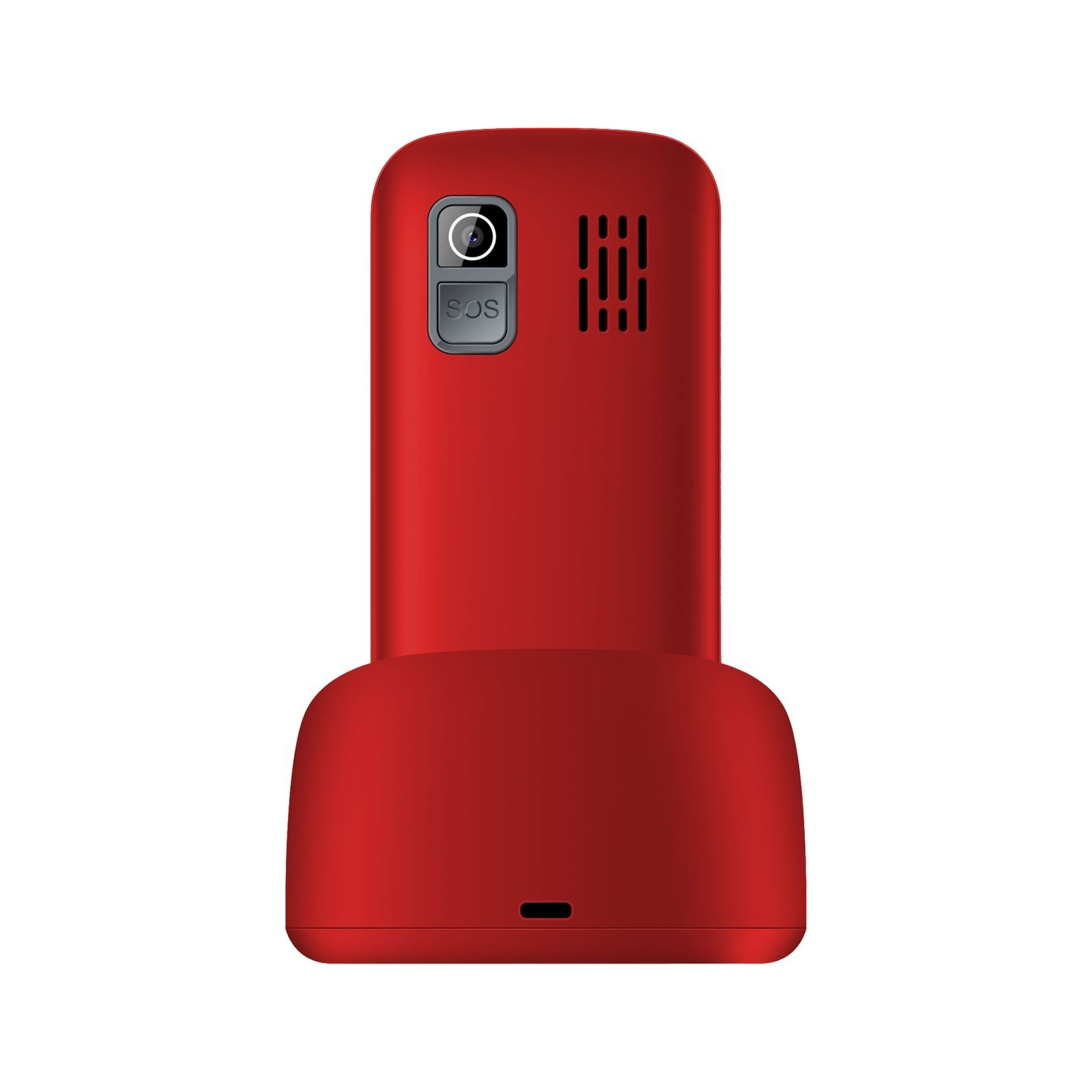 Мобильный телефон Nomi i1871 Red изображение 9