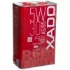 Моторное масло Xado Atomic Oil 5W-30 A5/B5 RED BOOST 4л (XA 26241) > цены в Киеве и Украине Моторное масло Xado Atomic Oil 5W-30 A5/B5 RED BOOST 4л (XA 26241)