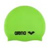 Шапка для плавання Arena Classic Silicone 91662-065 лайм Уні OSFM (3468334530315)
