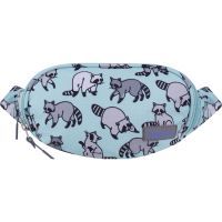 Сумка-бананка Bagland Bella 2 л. сублімація 967 (00202664) (662214541)