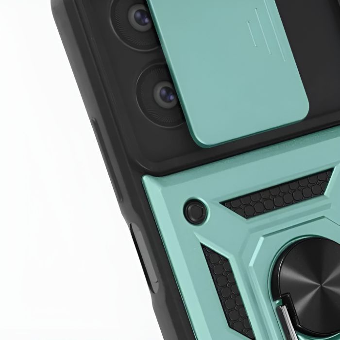 Чехол для мобильного телефона BeCover Military Xiaomi Redmi Note 13 4G Blue (710690) изображение 2