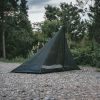 Намет Naturehike із гострою верхівкою CNK2300ZP025 коричневий (6976023922534) зображення 7