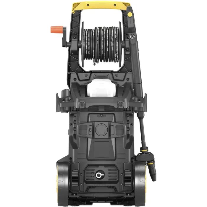 Мийка високого тиску Stanley 2.5 кВт, 150 бар, шланг 8 м (SXPW25DTS-E) зображення 3