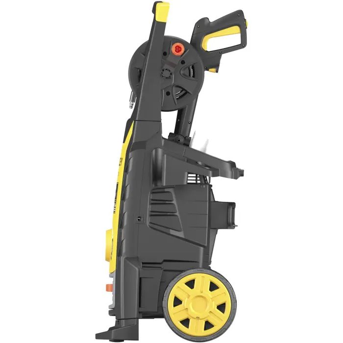 Мийка високого тиску Stanley 2.5 кВт, 150 бар, шланг 8 м (SXPW25DTS-E) зображення 4