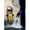 Мийка високого тиску Stanley 2.5 кВт, 150 бар, шланг 8 м (SXPW25DTS-E) зображення 5