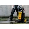Мийка високого тиску Stanley 2.5 кВт, 150 бар, шланг 8 м (SXPW25DTS-E) зображення 6
