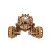 Конструктор Ugears механічний Пілотований марсохід (70206) зображення 5