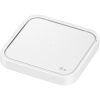 Зарядний пристрій Samsung 15W Wireless Charger Pad w/o White (EP-P2400BWEGEU) зображення 3