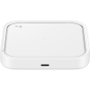 Зарядний пристрій Samsung 15W Wireless Charger Pad w/o White (EP-P2400BWEGEU) зображення 4