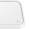 Зарядний пристрій Samsung 15W Wireless Charger Pad w/o White (EP-P2400BWEGEU) зображення 5
